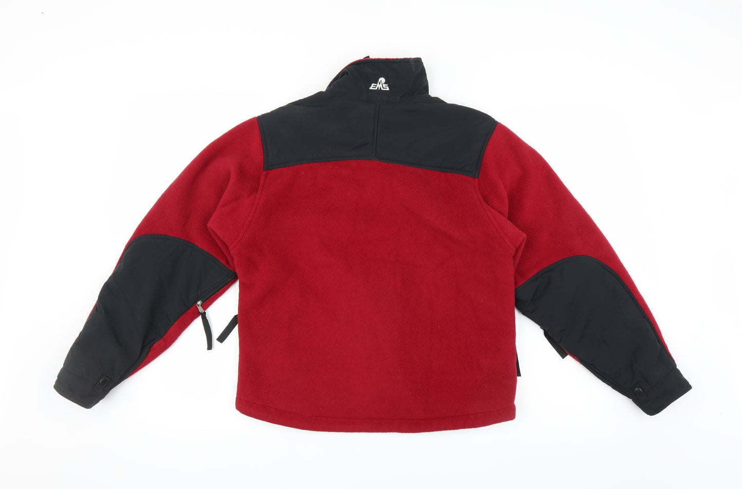 EASTERN MOUNTAIN SPORTS Womens Red   Jacket  Size S