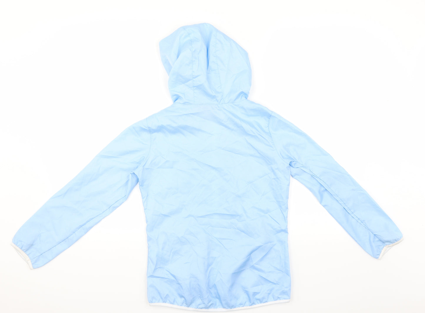 Reebok Womens Blue   Basic Casual Size M