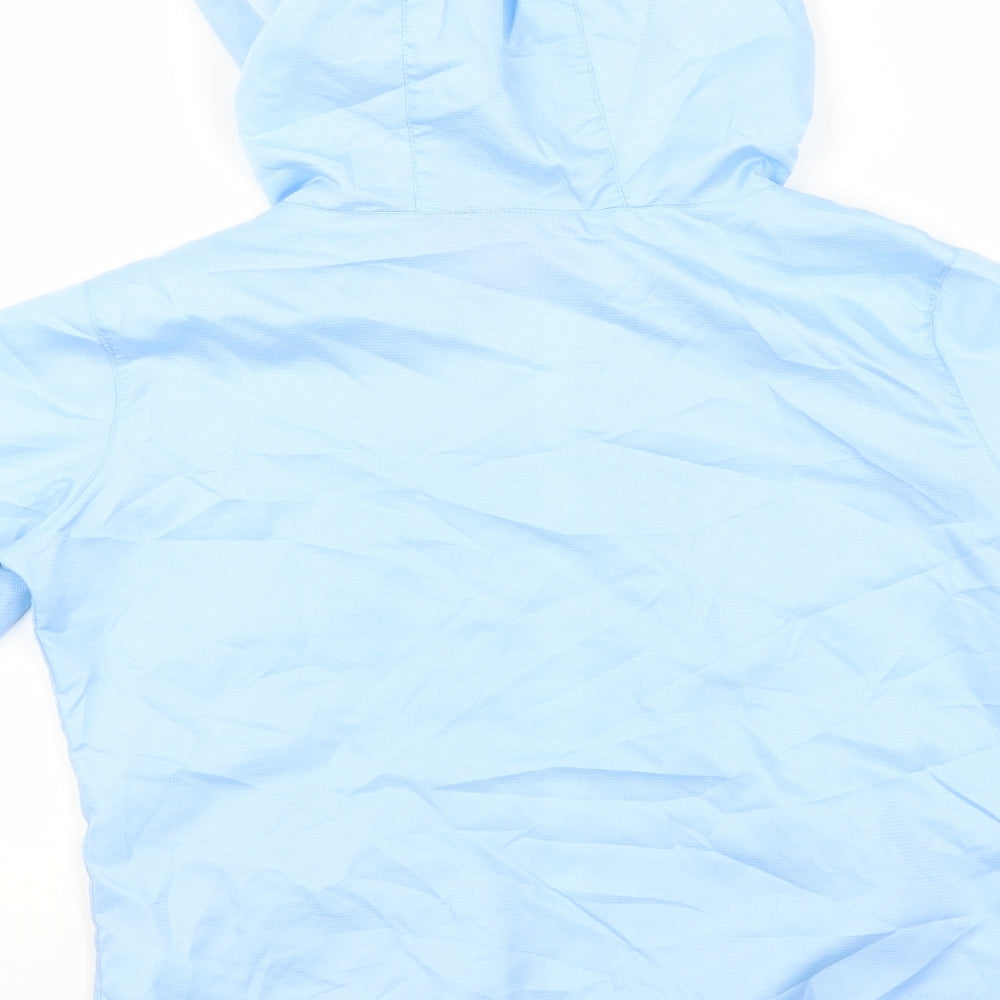 Reebok Womens Blue   Basic Casual Size M
