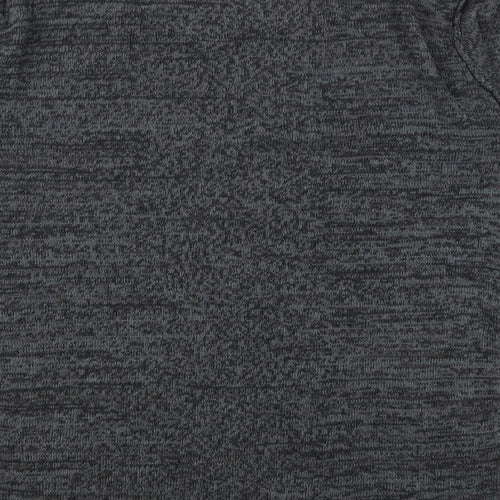 Made Mens Grey   Pullover Jumper Size S