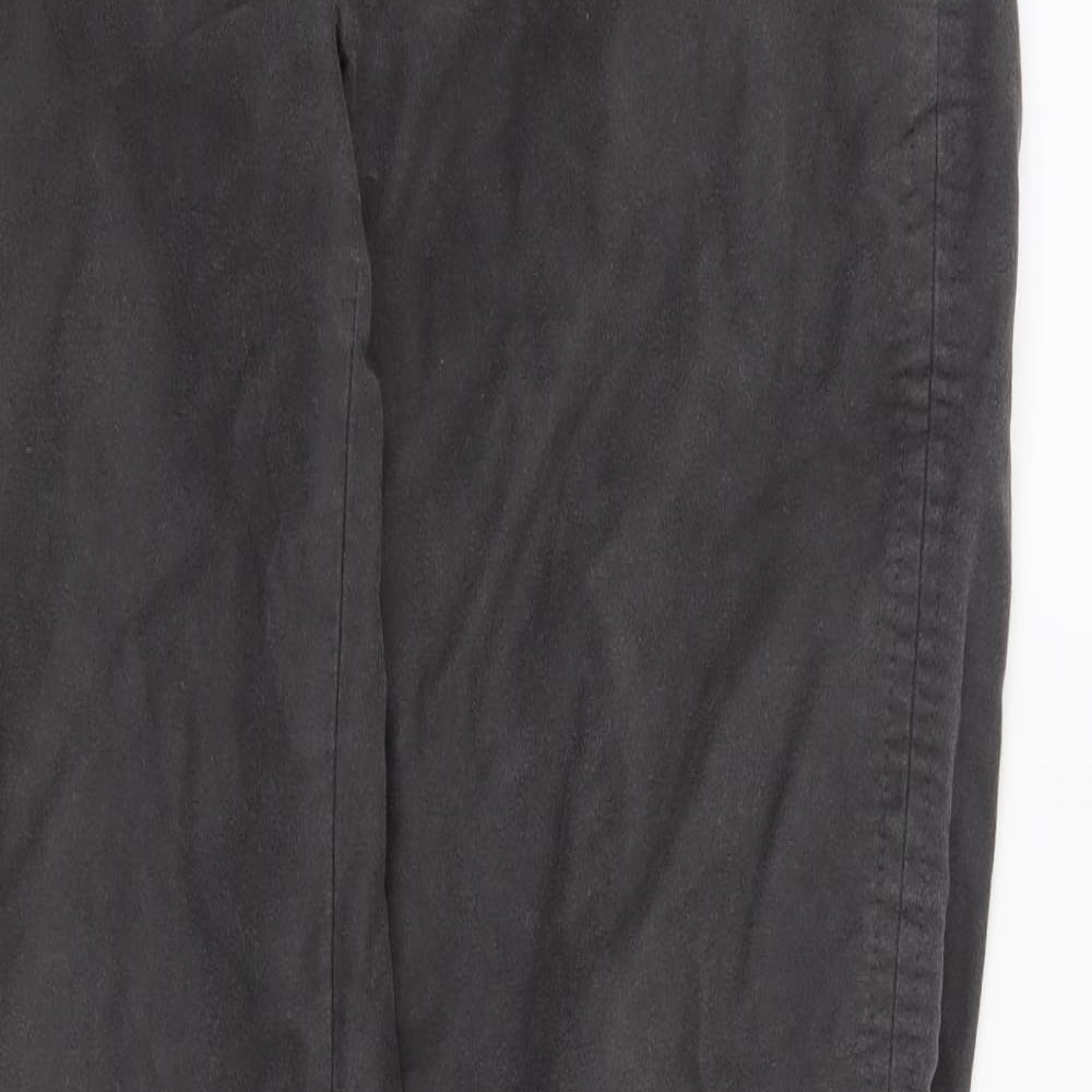 Preworn Mens Grey   Trousers  Size 33 L30 in