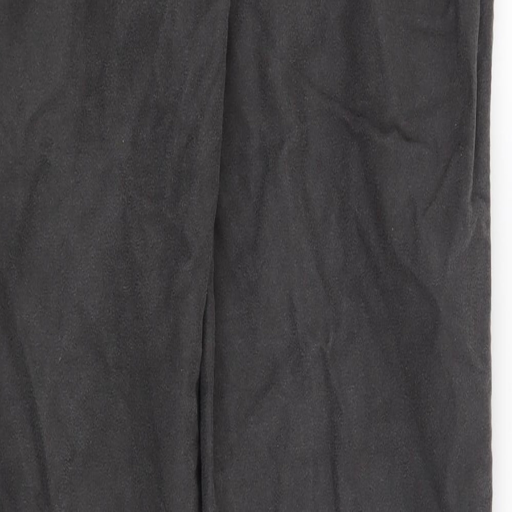 Preworn Mens Grey   Trousers  Size 33 L30 in