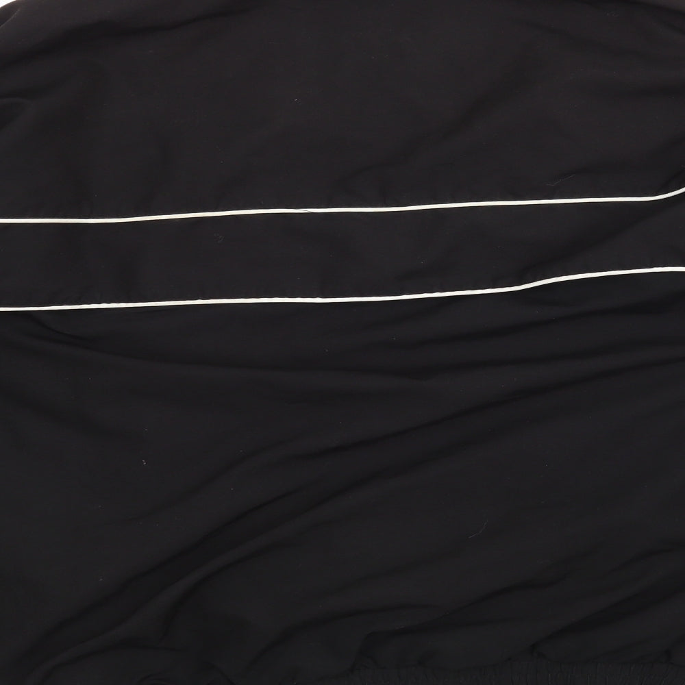 Prostar Mens Black   Jacket  Size M  - Salisbury City FC