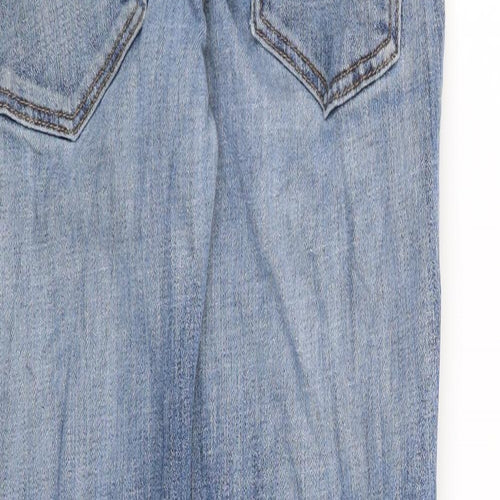 George Mens Blue   Straight Jeans Size 32 L31 in