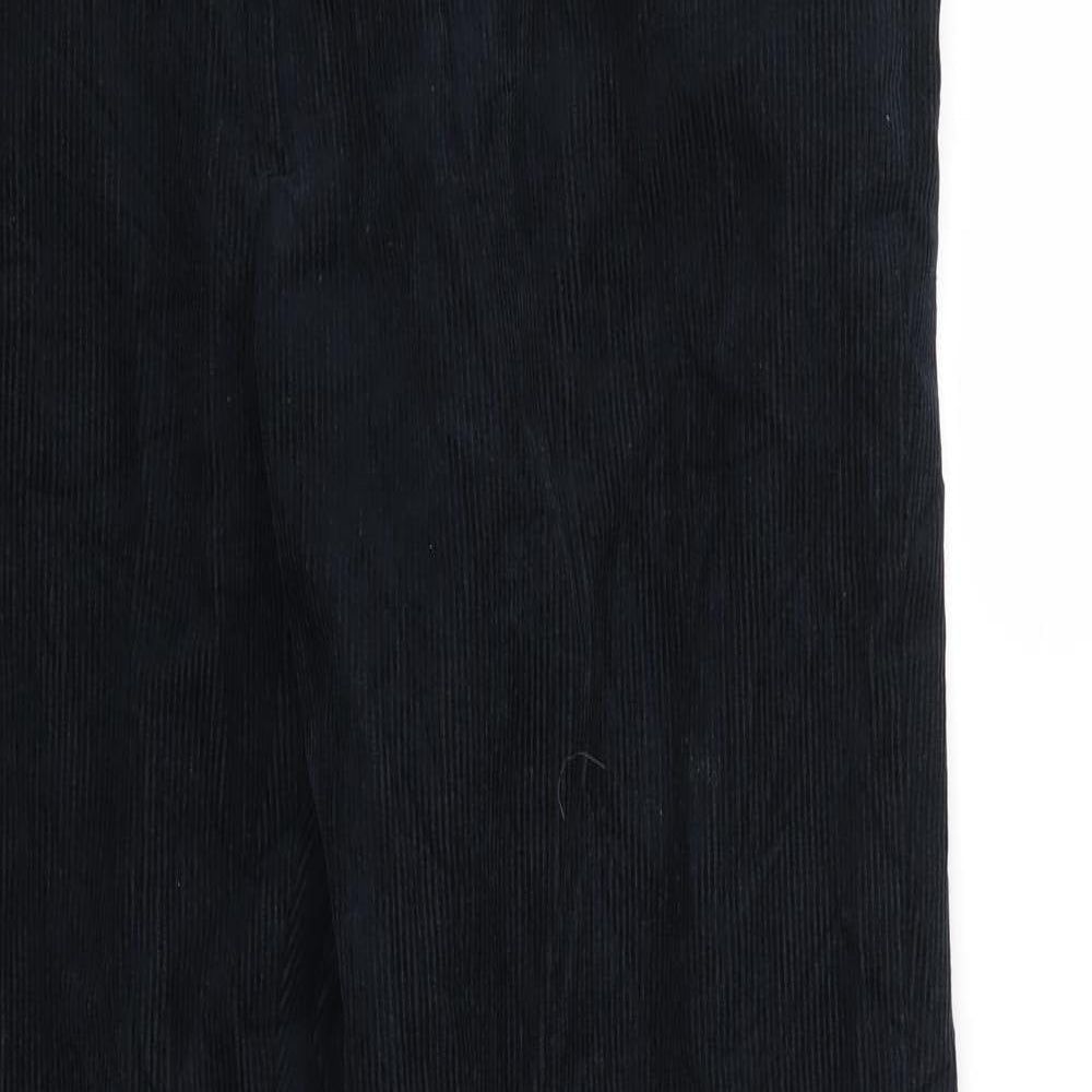 James Pringle Mens Blue   Trousers  Size 34 L29 in