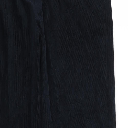 James Pringle Mens Blue   Trousers  Size 34 L29 in