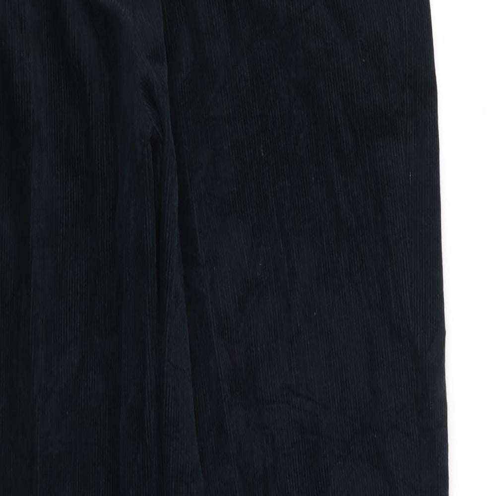 James Pringle Mens Blue   Trousers  Size 34 L29 in