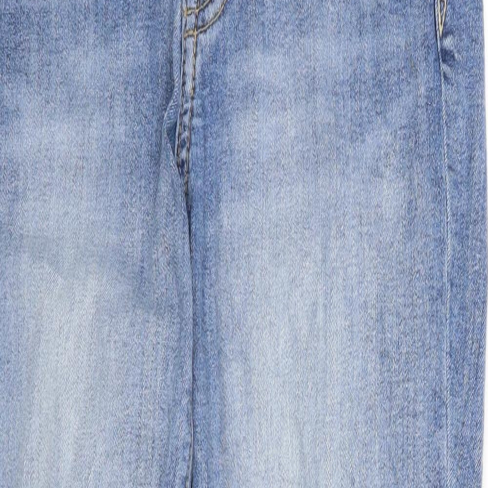 Gap Womens Blue   Skinny Jeans  L27 in
