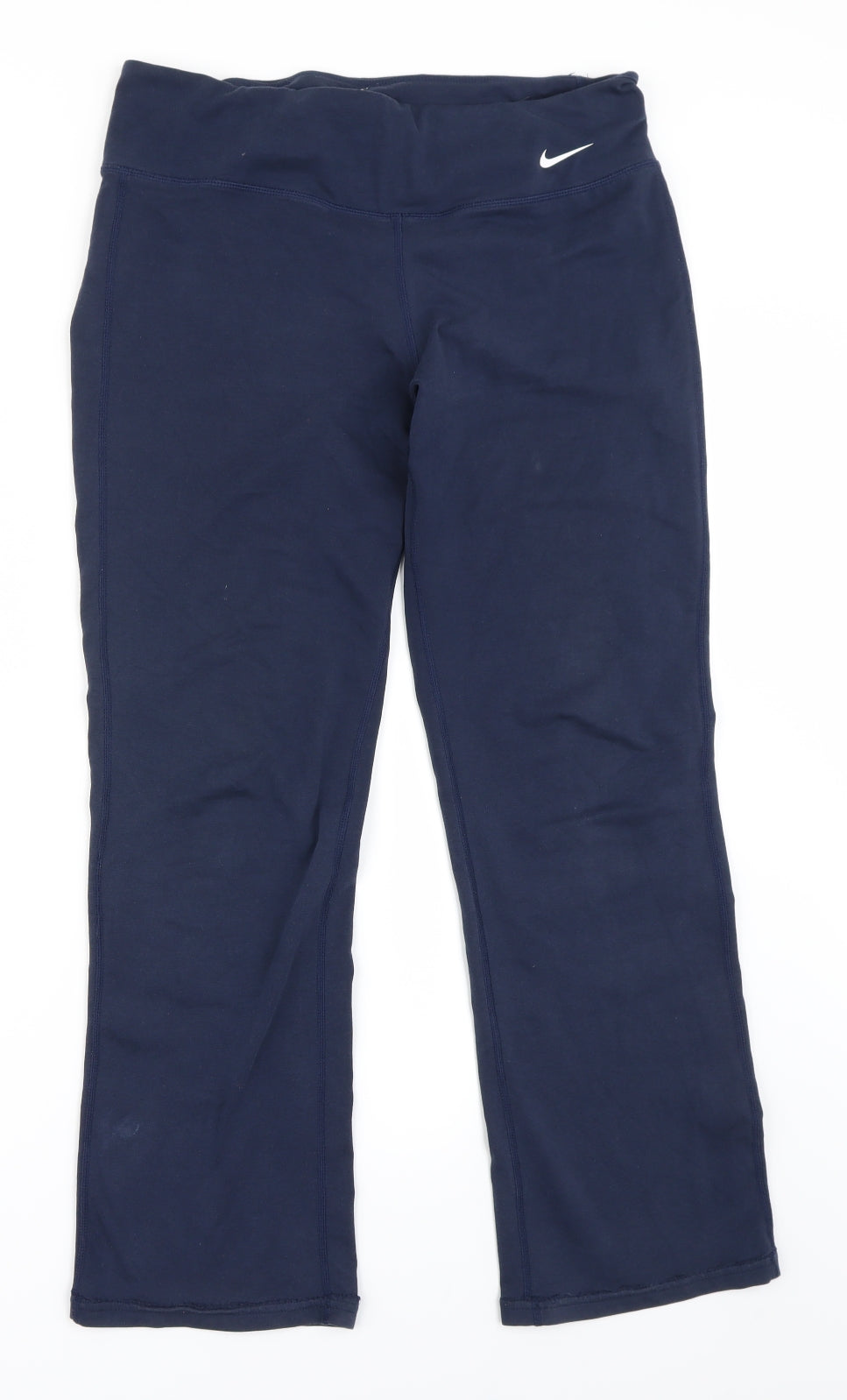 Nike Womens Blue   Jegging Leggings Size M L28 in