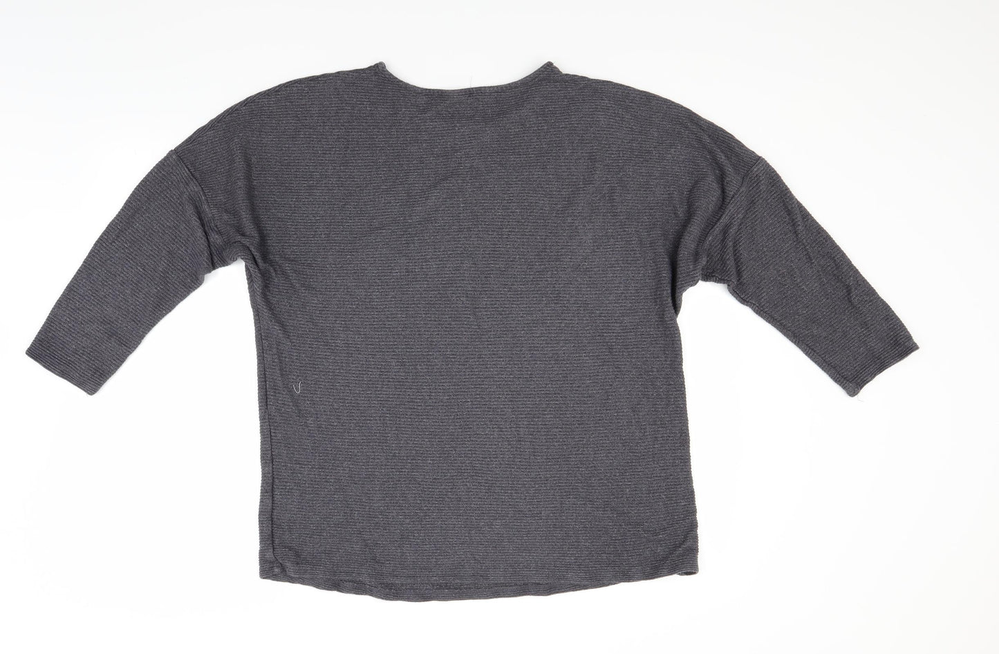 George Womens Grey   Pullover Jumper Size L