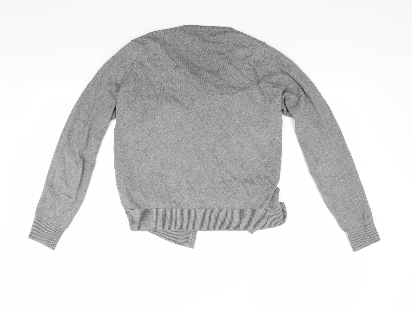 Atmosphere Womens Grey   Cardigan Jumper Size 10