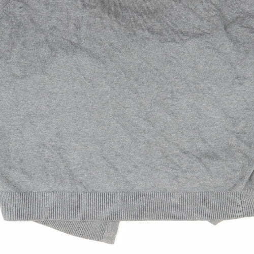 Atmosphere Womens Grey   Cardigan Jumper Size 10