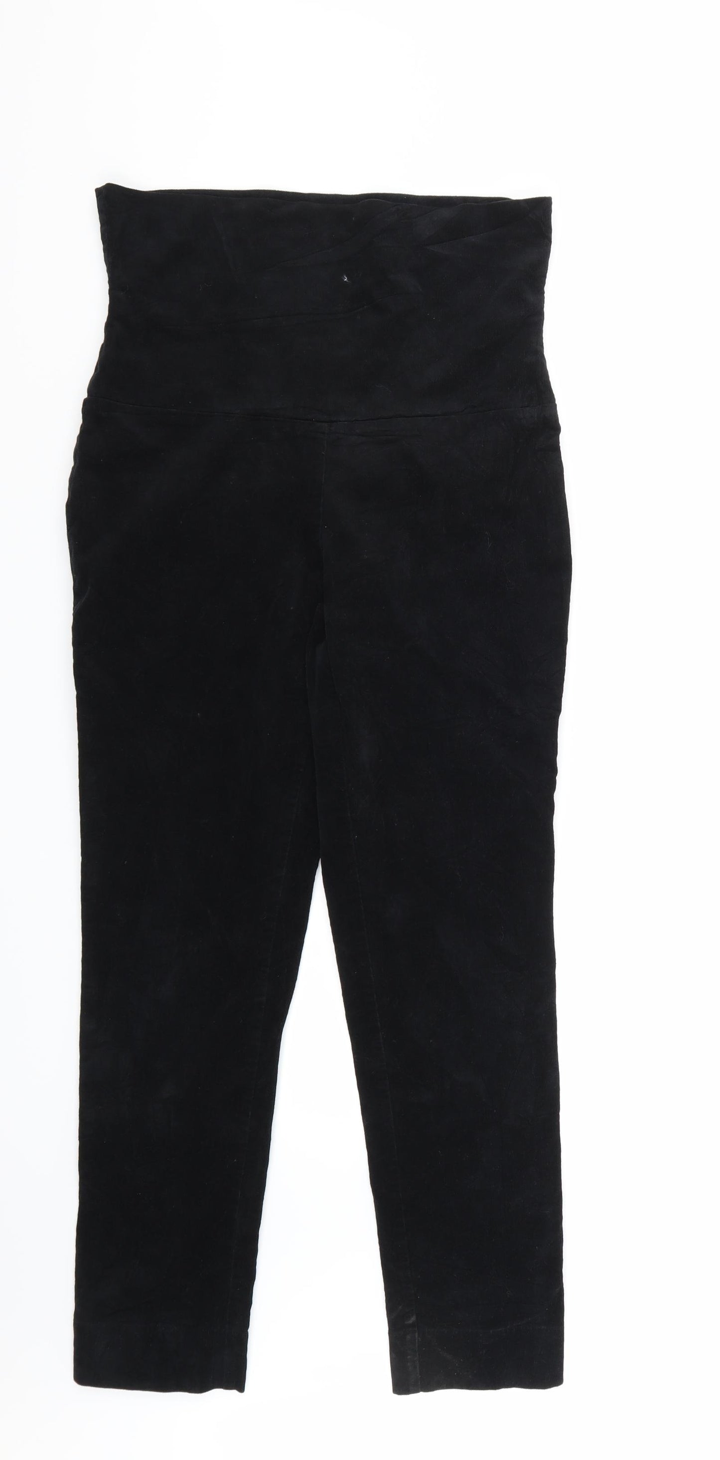 Bitte kai rand Womens Black   Trousers  Size M L29 in
