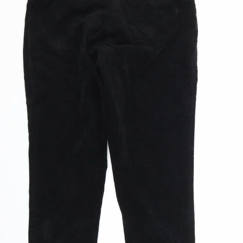 Bitte kai rand Womens Black   Trousers  Size M L29 in