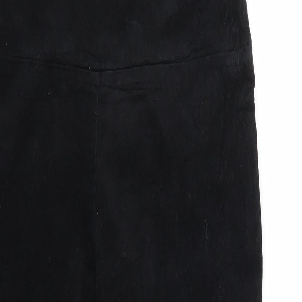 Bitte kai rand Womens Black   Trousers  Size M L29 in