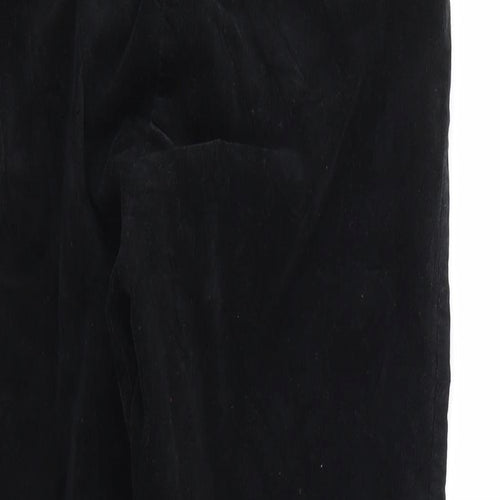 Bitte kai rand Womens Black   Trousers  Size M L29 in