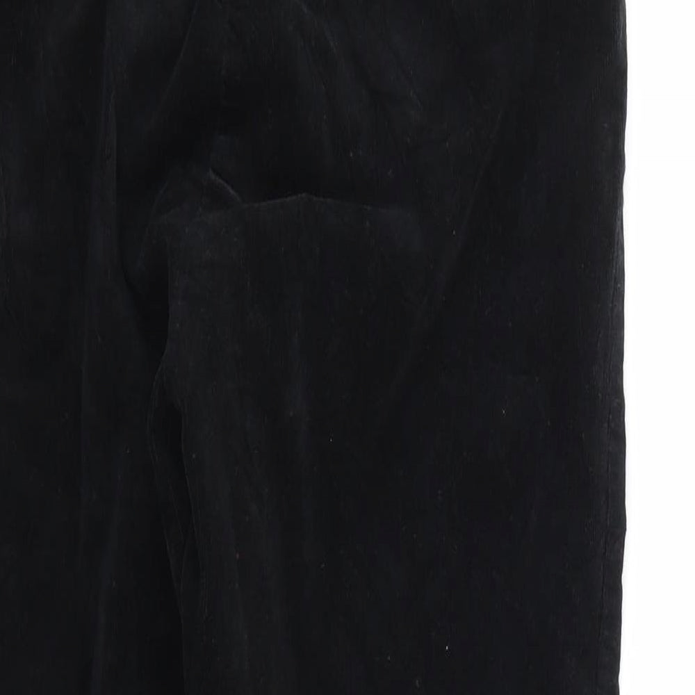 Bitte kai rand Womens Black   Trousers  Size M L29 in