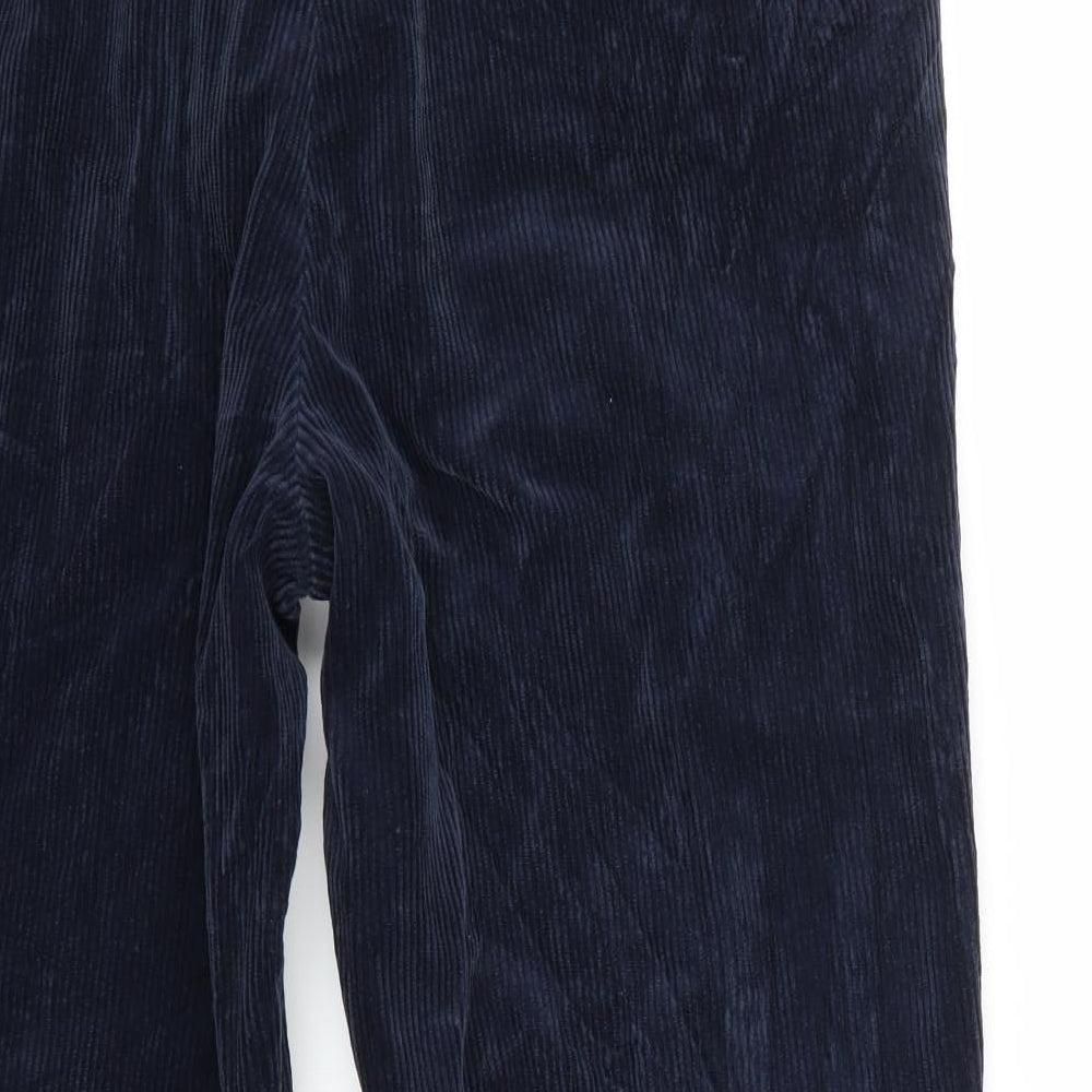 Boden Mens Blue   Cropped Jeans Size 38 L26 in