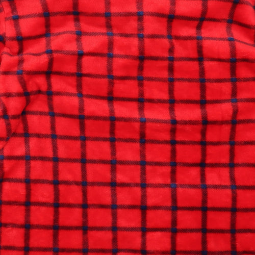 My kko Womens Red   Pullover Jumper One Size