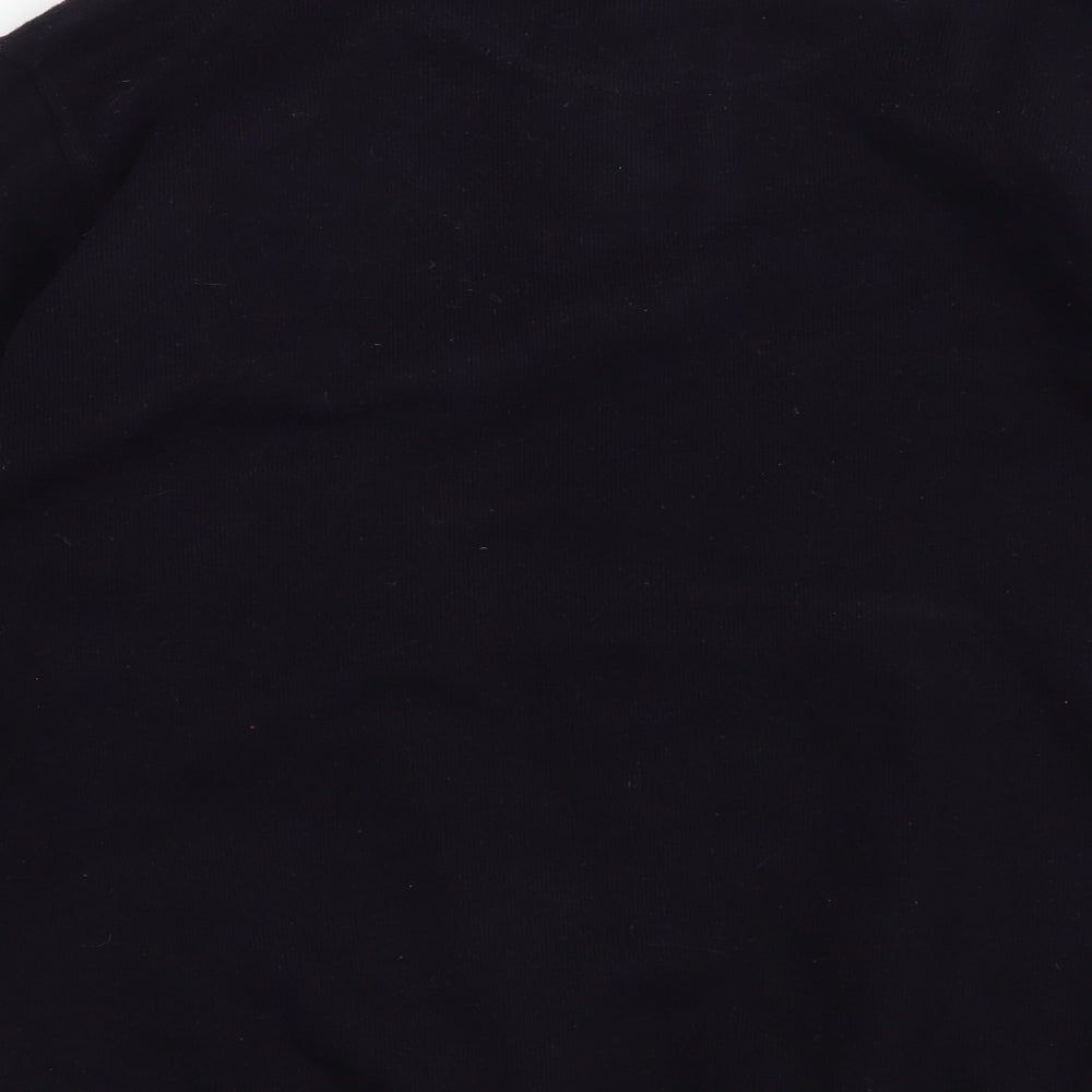 Prestige Mens Blue   Pullover Jumper Size M