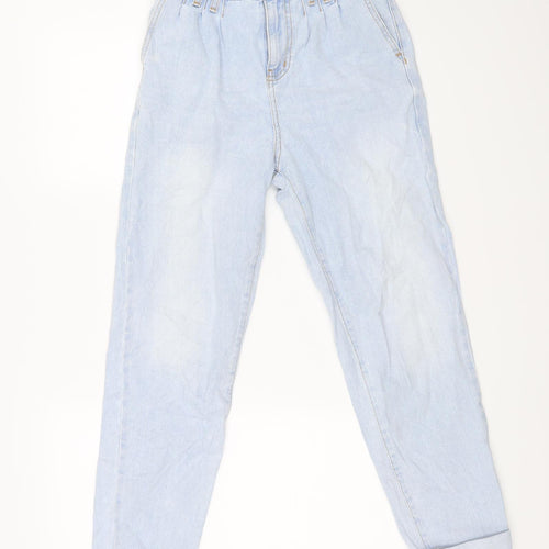 Denim co  Womens Blue   Bootcut Jeans Size 6 L26 in