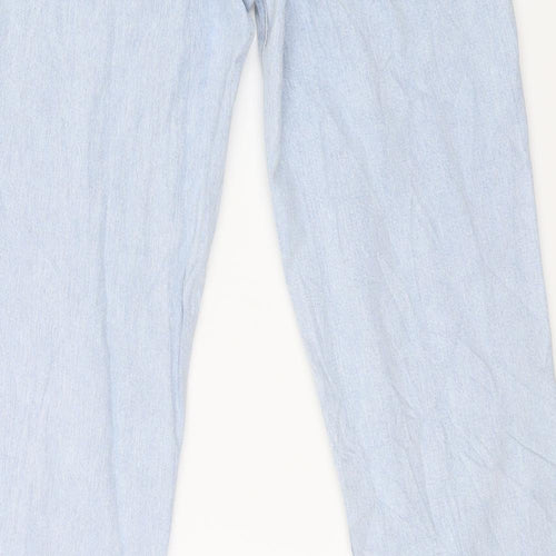 Denim co  Womens Blue   Bootcut Jeans Size 6 L26 in