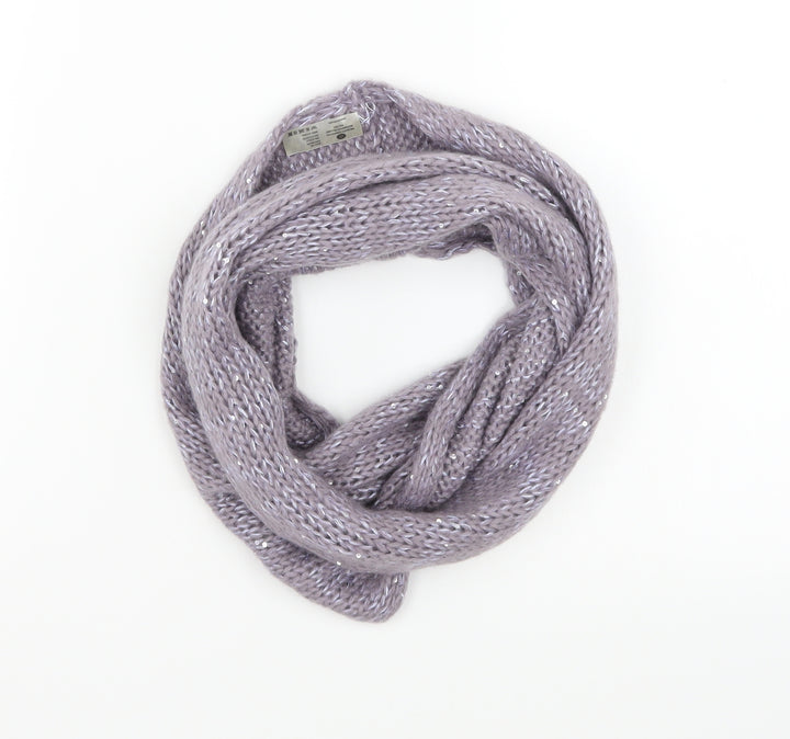 Boots Womens Purple  Knit  Shawl/Wrap