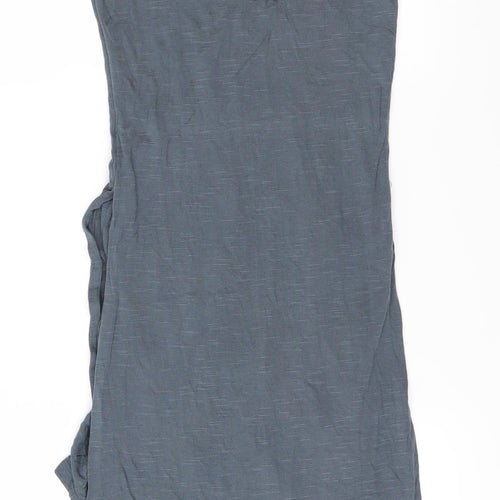 Shana Womens Blue   Pencil Dress  Size XS