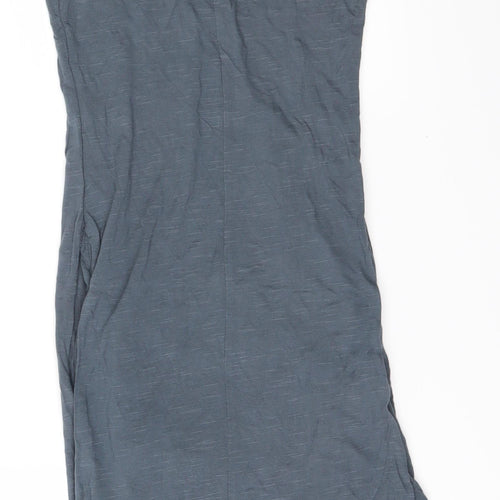 Shana Womens Blue   Pencil Dress  Size XS