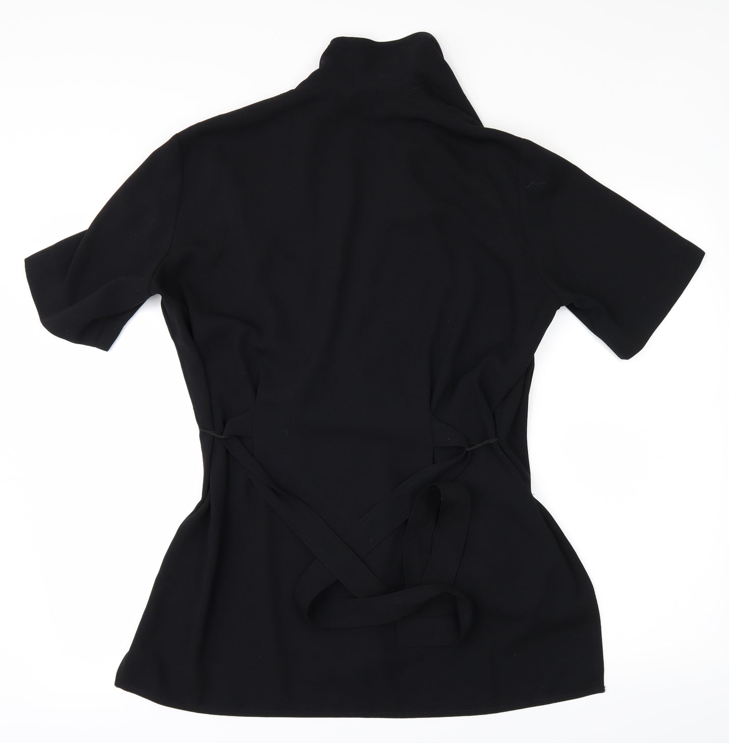 Wallis Womens Black   Jacket  Size 10