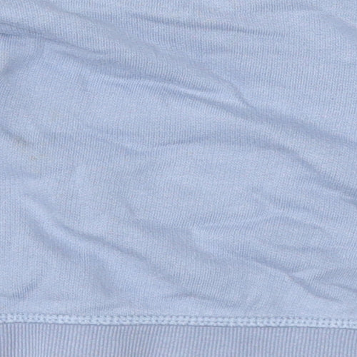 H&M Boys Blue   Pullover Jumper Size 6-9 Months