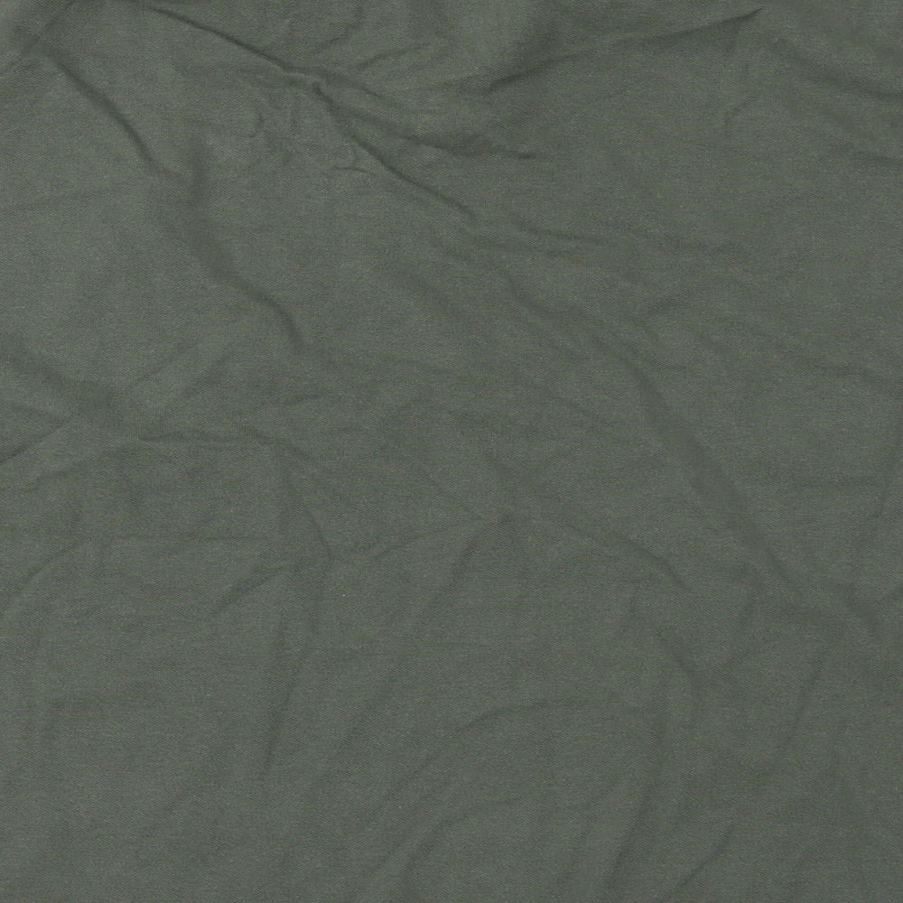 James pringle Mens Green    Polo Size 2XL