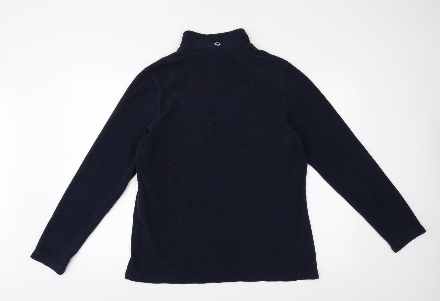 Regatta Womens Blue   Pullover Sweatshirt Size 16