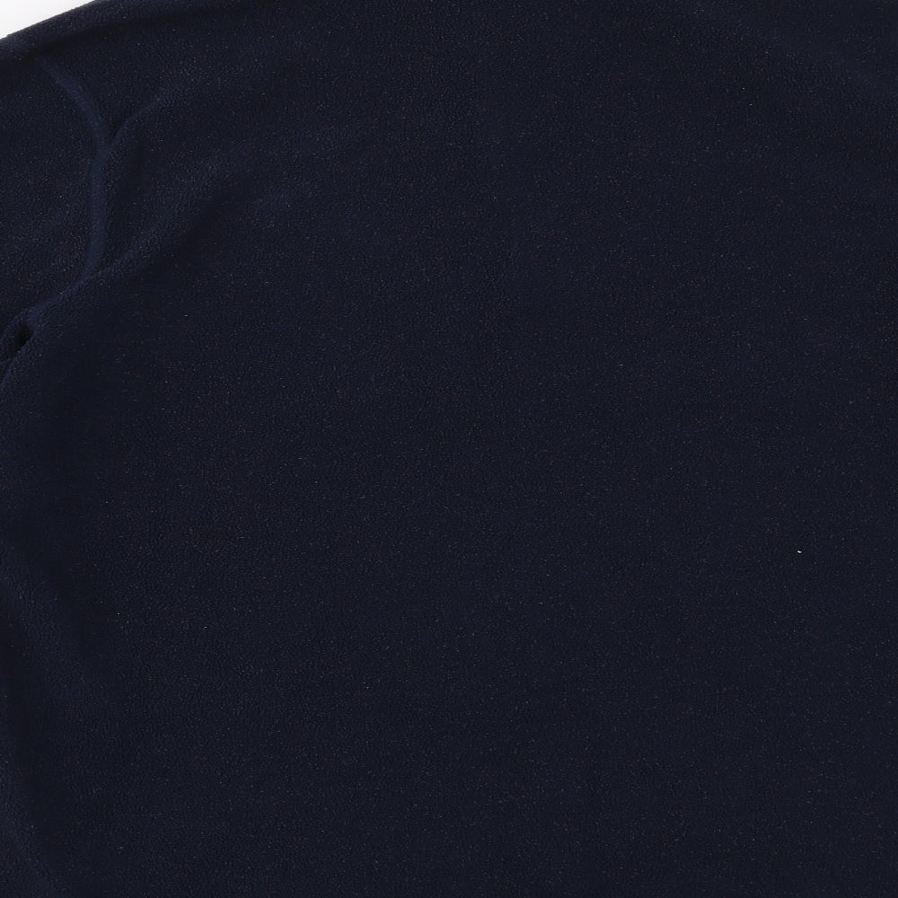 Regatta Womens Blue   Pullover Sweatshirt Size 16