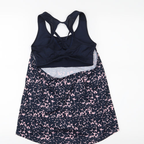 H&M Womens Blue   Camisole Tank Size S