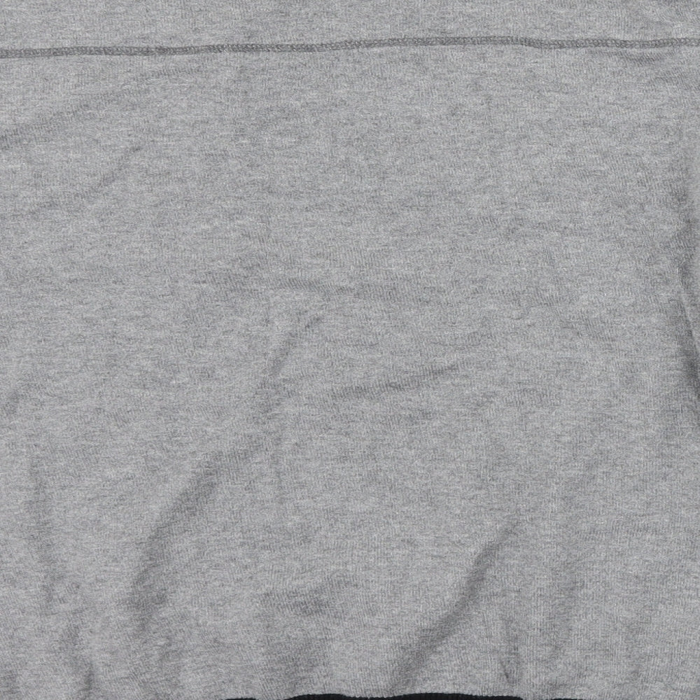 Tom Wolfe Mens Grey   Pullover Jumper Size XL