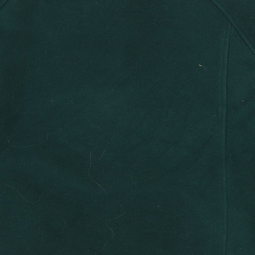 Holmewood Womens Green   Overcoat Coat Size 16