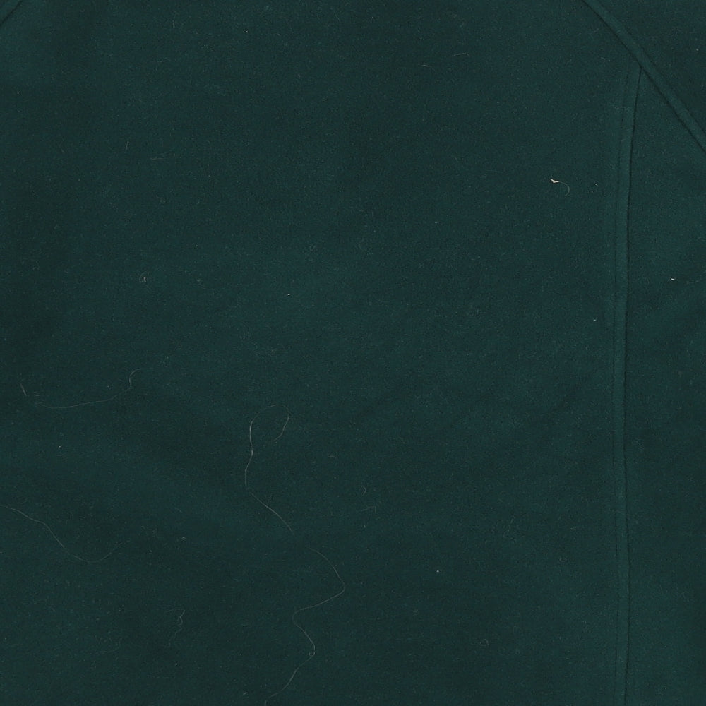 Holmewood Womens Green   Overcoat Coat Size 16