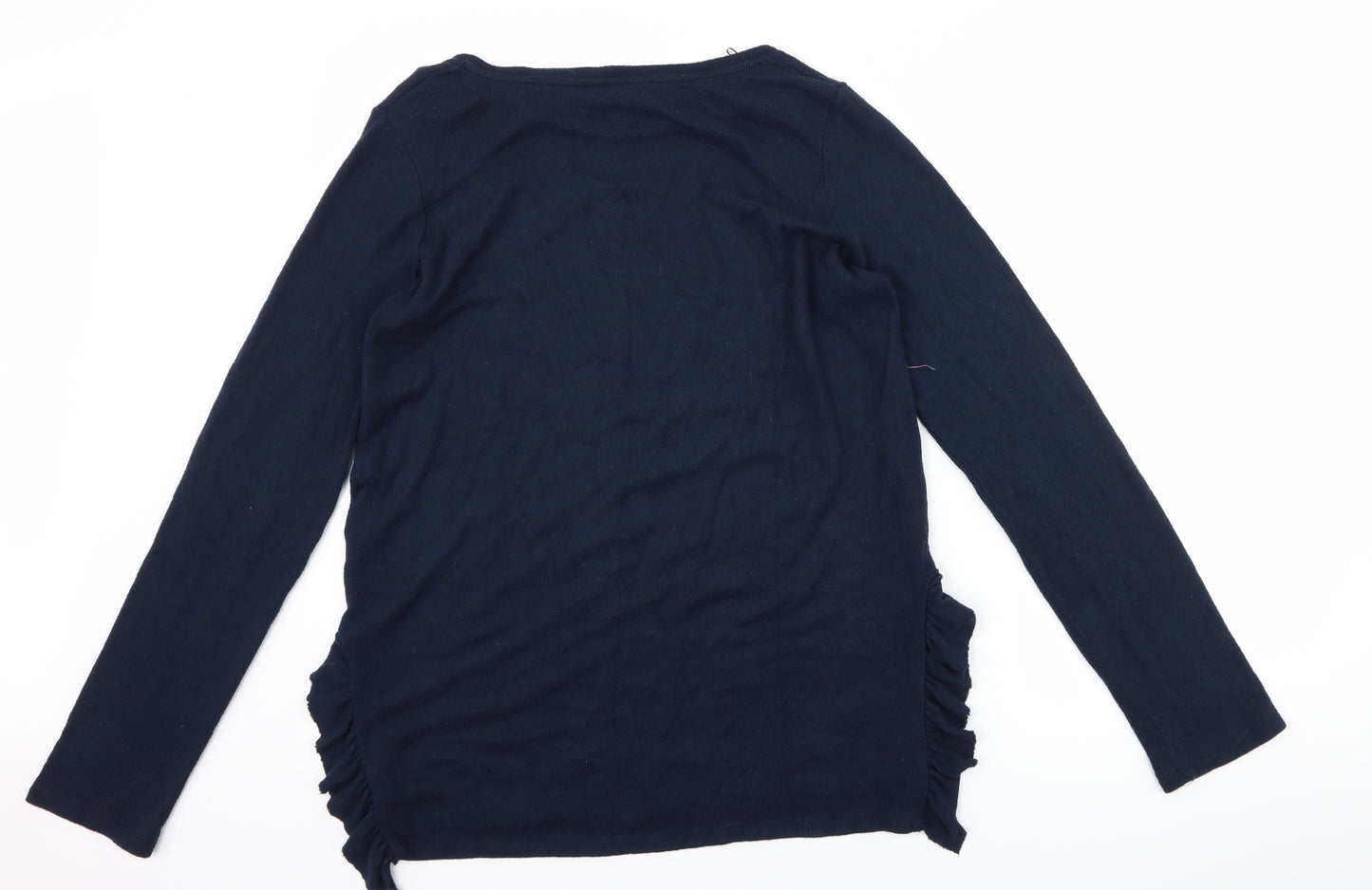 NEXT Womens Blue   Pullover Jumper Size 12
