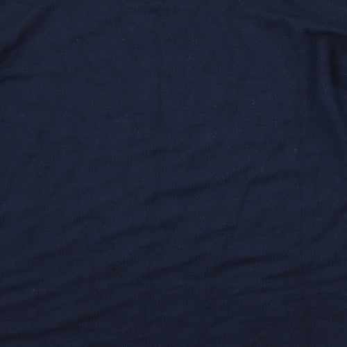 NEXT Womens Blue   Pullover Jumper Size 12