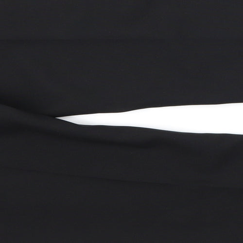 Atmosphere Womens Black   Trousers  Size 16 L32 in