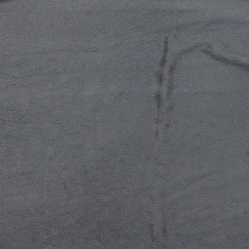 Marks and Spencer Womens Grey   Pullover Jumper Size 12