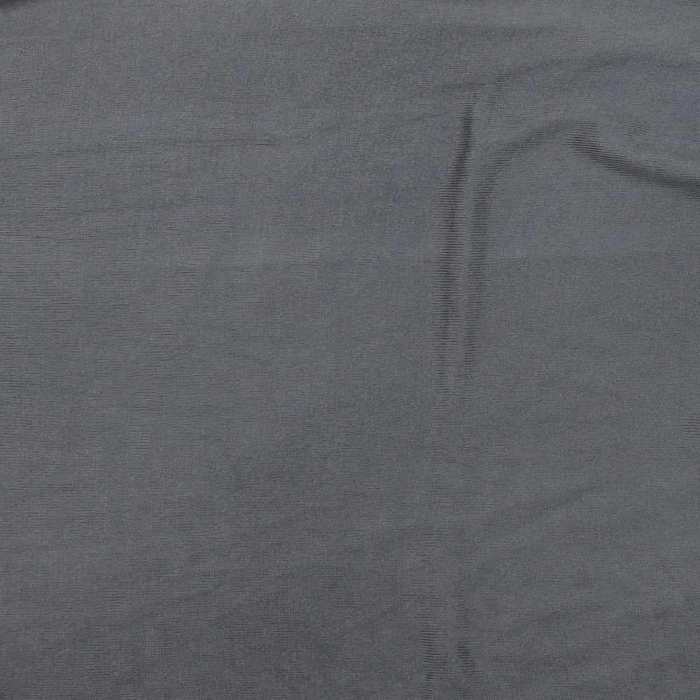 Marks and Spencer Womens Grey   Pullover Jumper Size 12