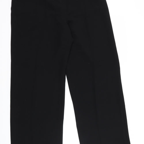 Principles Womens Black   Trousers  Size 36 L30 in
