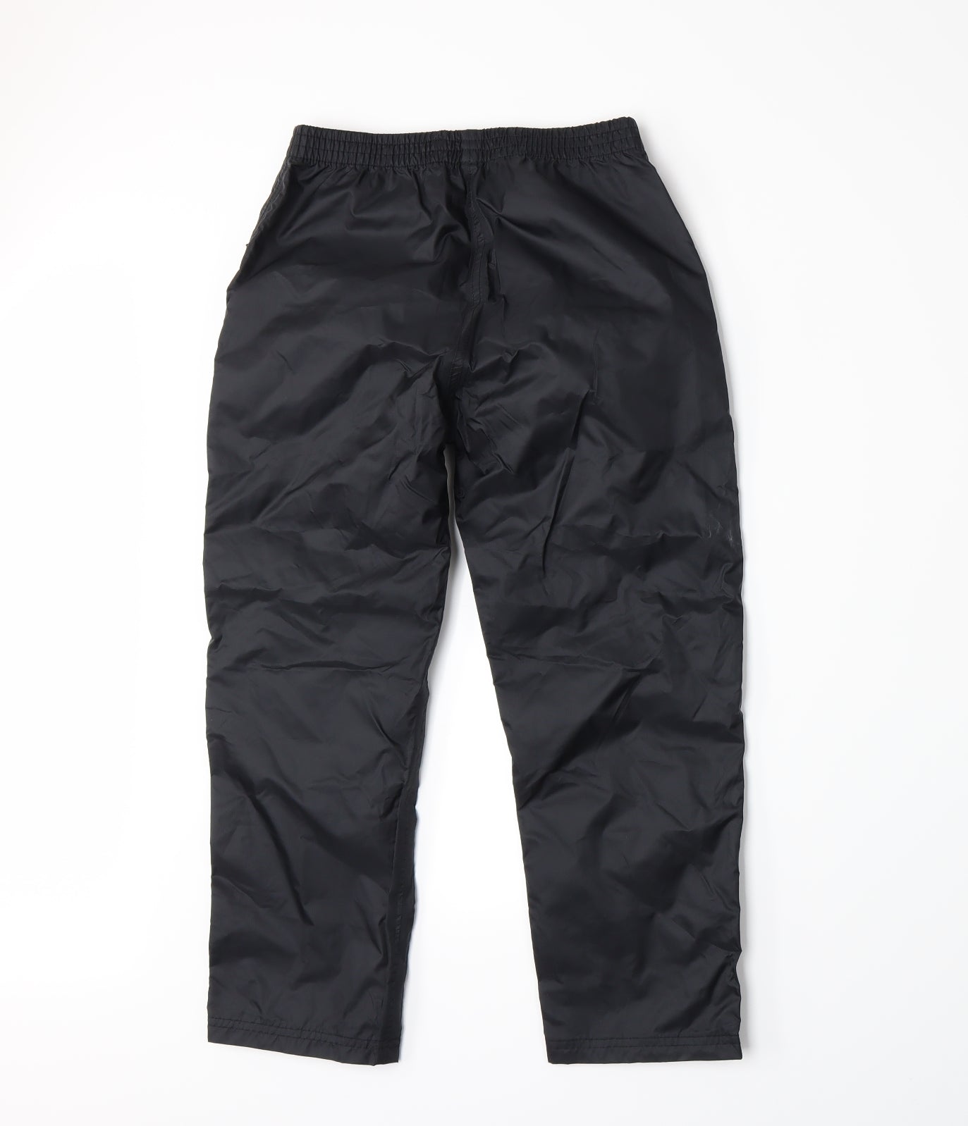 TOG 24 Boys Black   Rain Trousers Trousers Size 7-8 Years