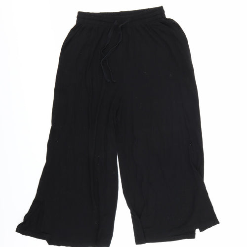 ASOS Womens Beige   Trousers  Size 6 L20 in