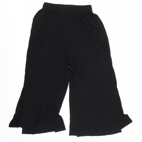 ASOS Womens Beige   Trousers  Size 6 L20 in
