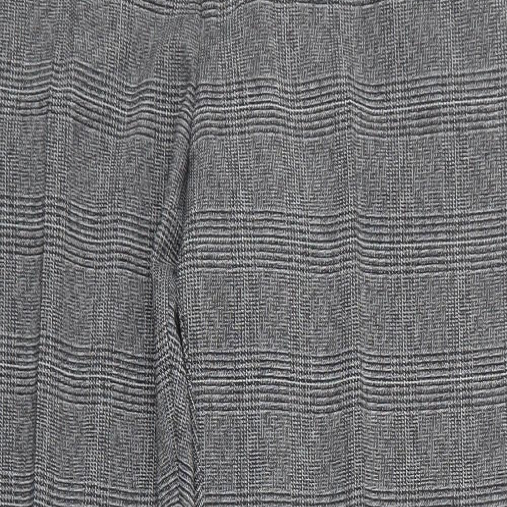 NEXT Mens Grey   Trousers   L33 in