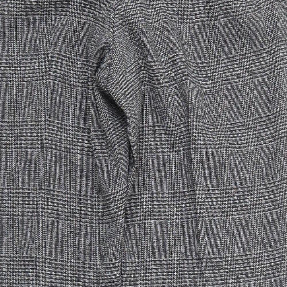 NEXT Mens Grey   Trousers   L33 in