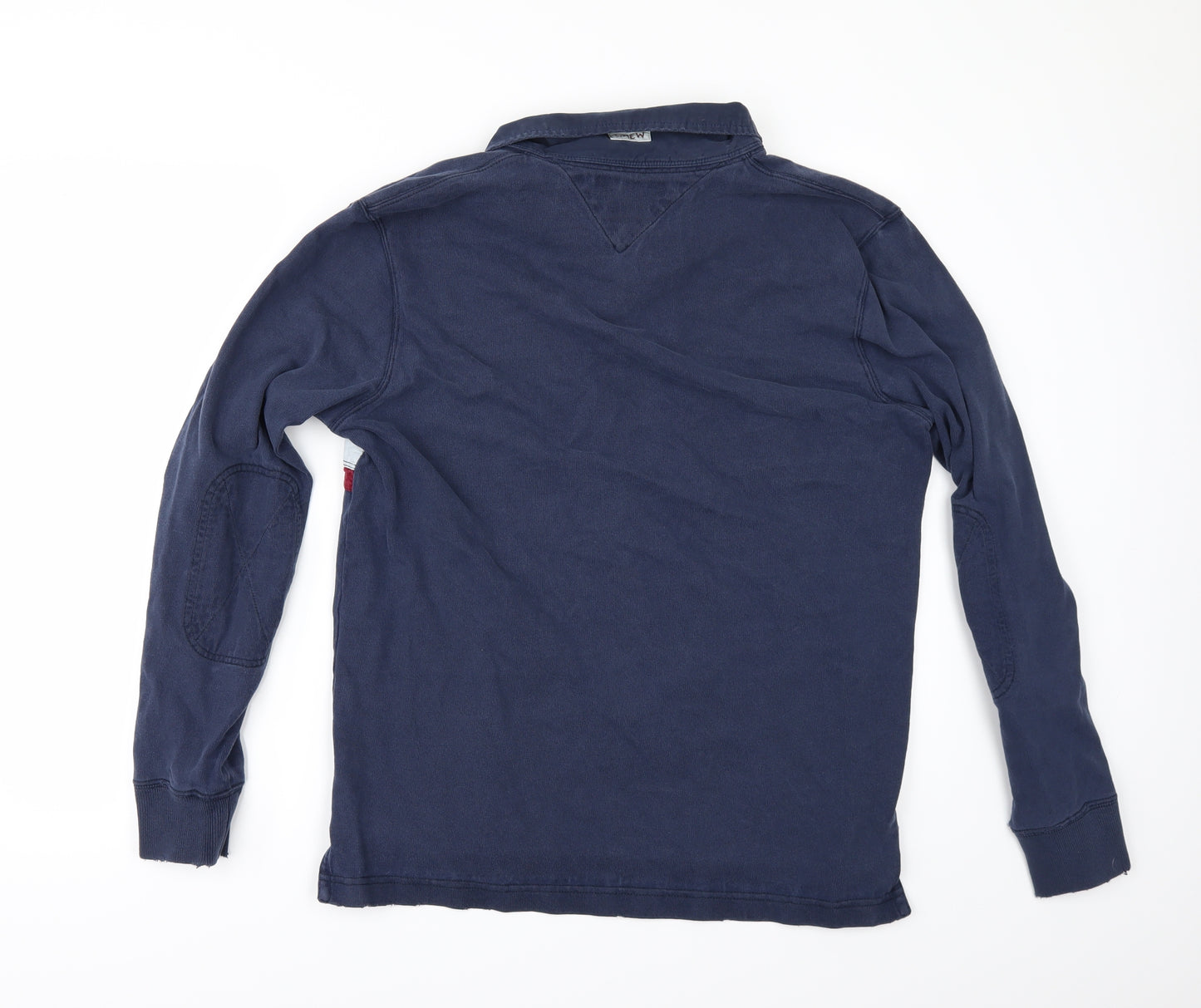 Tommy Hilfiger Mens Blue   Pullover Sweatshirt Size L
